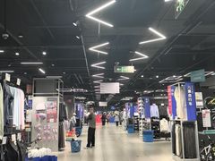 -迪卡侬(湘江路店)