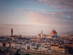 -米开朗琪罗广场