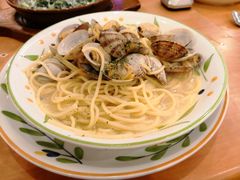-萨莉亚意式餐厅(人和印象万家店)