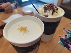 -茶颜悦色(登高路上店)