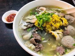 -潮镇老尾牛杂(环城西路店)