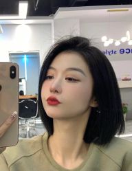 -上禾 HAIR SALON