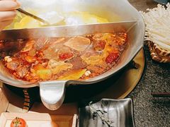 -湊湊火锅·茶憩(打浦桥日月光店)