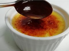 焦糖布丁-冀粤香海鲜自助餐厅(西美五洲店)