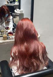 -汤尼英盖TONI&GUY-essensuals