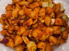 -鑫巴蜀小镇 · 水煮鱼专研店(玉桥店)