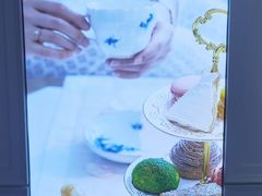 -Me Coffee下午茶艺术空间