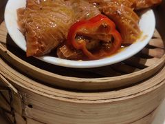 -衡山汇·高级粤菜(霄云路店)