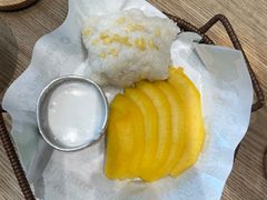 -迷你椰·泰式大排档(北京首店)