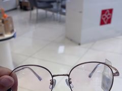 -宝岛眼镜(德阳南街店)