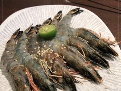 -橘焱胡同烧肉夜食(BFC外滩金融中心店)