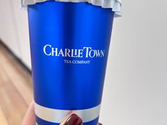 -CHARLIETOWN红茶公司(南京万象天地店)