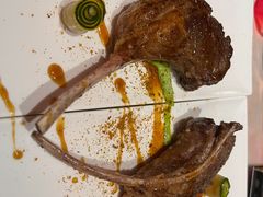 -北京古城老院厉晓麟精致菜