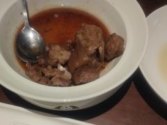 -汀小府·福建客家菜(鼓山沃尔玛店)