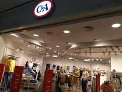 -C&A(茂业天地店)