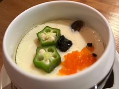 黑松露茶碗蒸-赤坂亭·M9和牛烧肉·铁板烧(合肥万象城店)