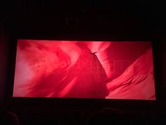 -博纳国际影城(淄博店)