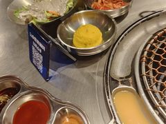 -喜来稀肉(望京店)