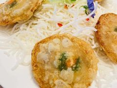 -金苑海鲜酒家(来魅力店)