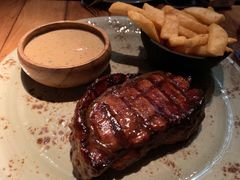 -The Meat & Wine Co Southbank(南岸店)