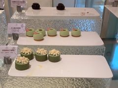 -君来湖滨饭店·玫瑰园