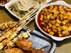 烤鸡翅-张三烤肉