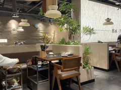 -滇牛云南火锅(桂林路店)