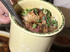 -古市香跷脚牛肉·非遗传承单位