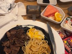 -豪客来牛排(汕头东厦100店)