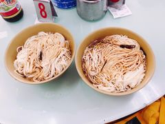葱油拌面-食惠里小笼包面馆(越秀店)