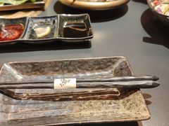 -無二炙坊·和牛烧肉(大钟寺1733店)