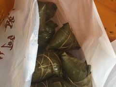 -阿姨粽子(川公路店)
