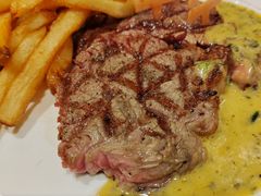 -Entrecôte 法国牛扒馆(保利·时光里店)
