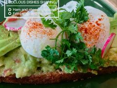 -O'mills Sourdough Bakery&Bistro(永嘉路店)