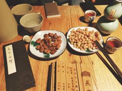 -长亭酒肆.武夷菜(鼓楼后海店)