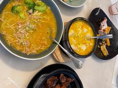 -港丽餐厅(高德置地店)