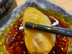 -付小姐在成都(川沙店)
