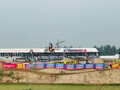 -上海国际越野赛车场