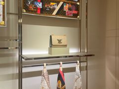 -LV路易威登(德基广场店)