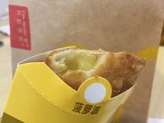 -麦当劳(城西银泰店)