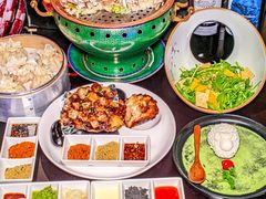 -蒙料·手把肉(望京店)