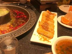 -杨肥肠小火锅(跃进路店)