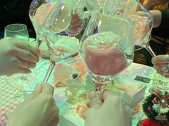 -山与蓝·轻糖鲜果蛋糕(勒泰店)