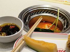 -龍歌自助小火锅(秦淮水游城店)