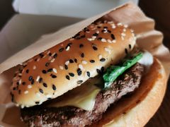 -麦当劳(无锡南禅寺店)