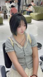 -真好真意SALON 接发·染·烫特色店