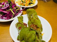 -清真磨沟沿老字号牛肉面(总店)