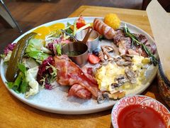 -Devils’ Brewery小恶魔精酿啤酒(武汉天地店)