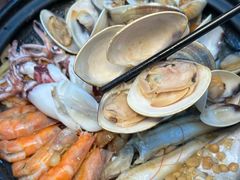 -东江海鲜大排档·潮汕菜·砂锅粥
