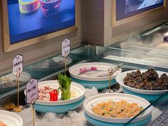 -鸽子侯·家宴·平价海鲜(绿地店)
